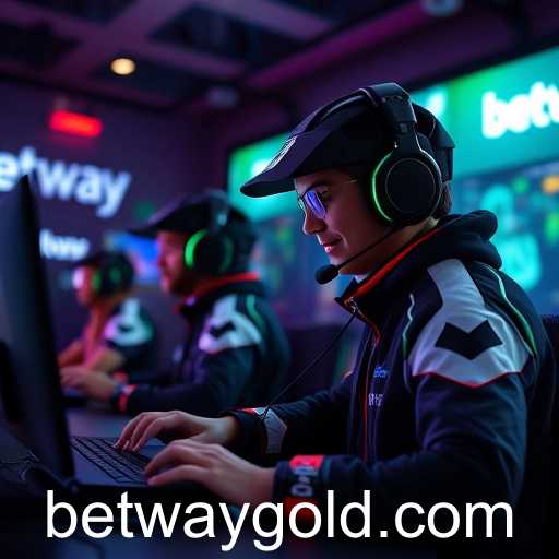 Betway's Evolution in the Gaming Industry