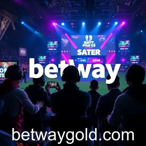 Betway's Evolution in the Gaming Landscape