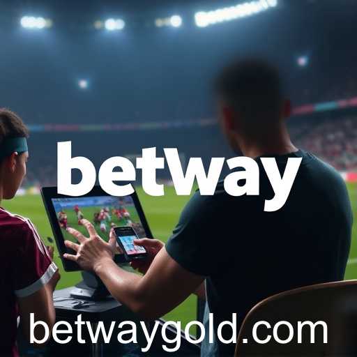 Betway's Evolving Role in Online Gaming