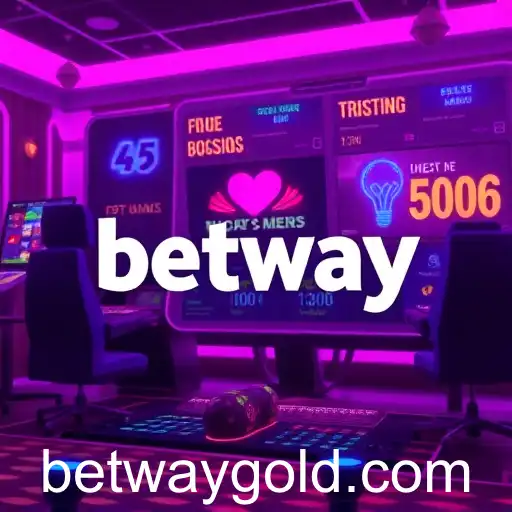 Betway's Expanding Influence in the Gaming World