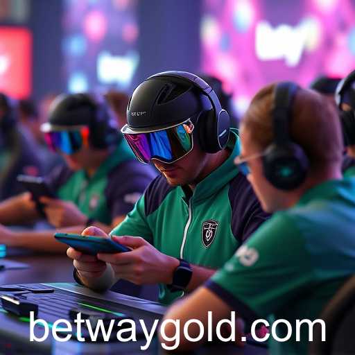 Betway's Influence on the Changing Landscape of Online Gaming