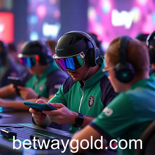 Betway's Influence on the Changing Landscape of Online Gaming