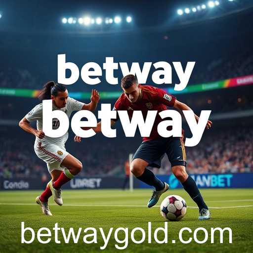 Betway Reimagines Online Gaming Experience in 2025