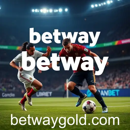 Betway Reimagines Online Gaming Experience in 2025