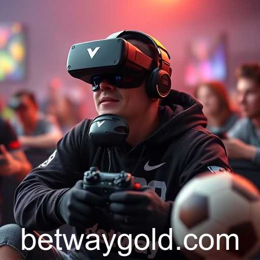 Betway's Role in Shaping Online Gaming