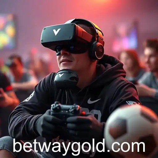 Betway's Role in Shaping Online Gaming
