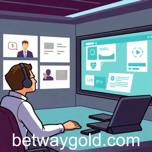 Betway: Leading Trends in Online Gaming for 2025