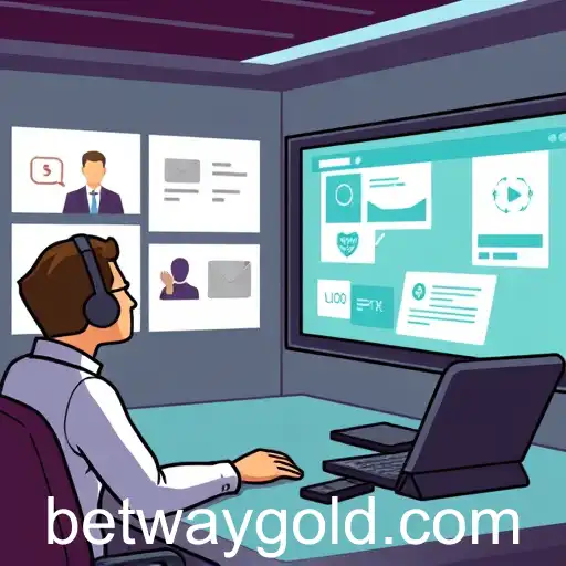 Betway: Leading Trends in Online Gaming for 2025