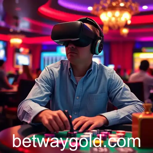 Betway Revolutionizes Online Gaming Experience