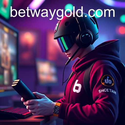 Betway's Role in the Evolving Gaming Landscape