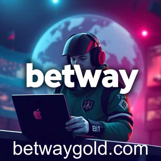 Betway's Expanding Influence in the Global Gaming Scene