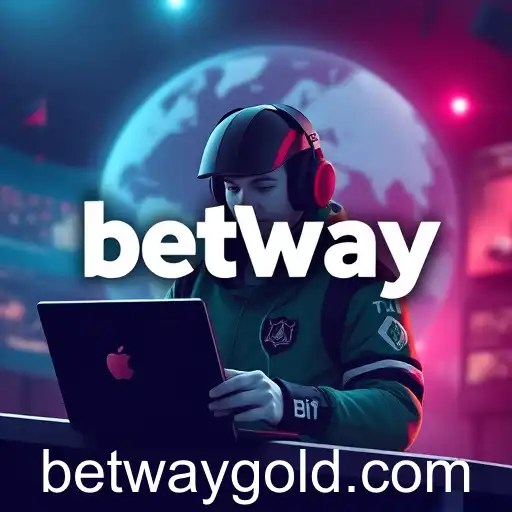 Betway's Expanding Influence in the Global Gaming Scene