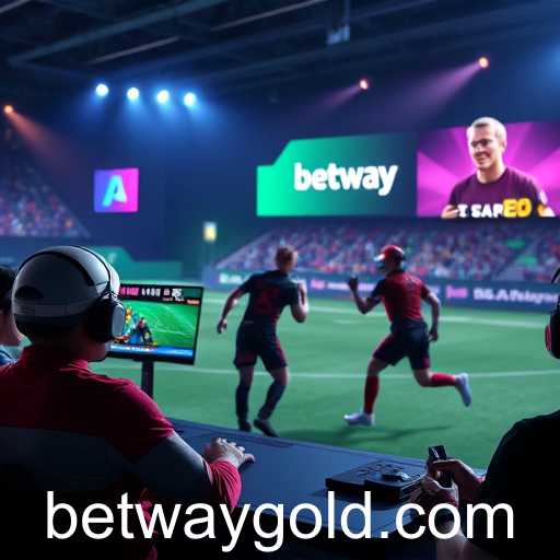 Digital Landscape and Gaming Industry Evolution