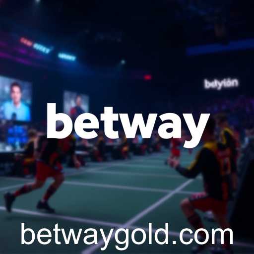 Exploring the Thriving World of Esports on Betway