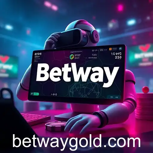 The Evolution of Online Gaming: A Betway Perspective