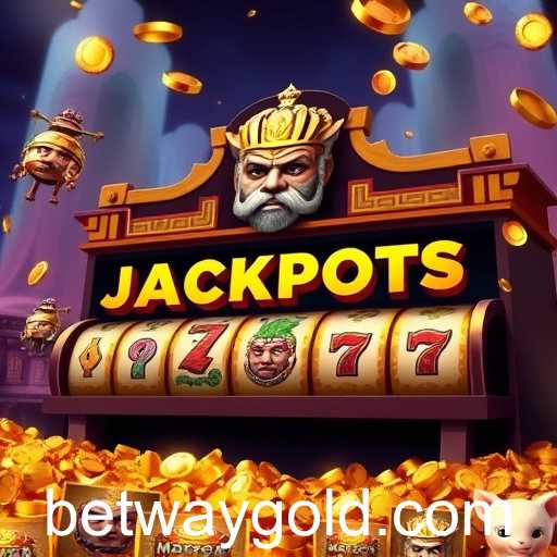 Exploring the Thrilling World of Jackpots on Betway