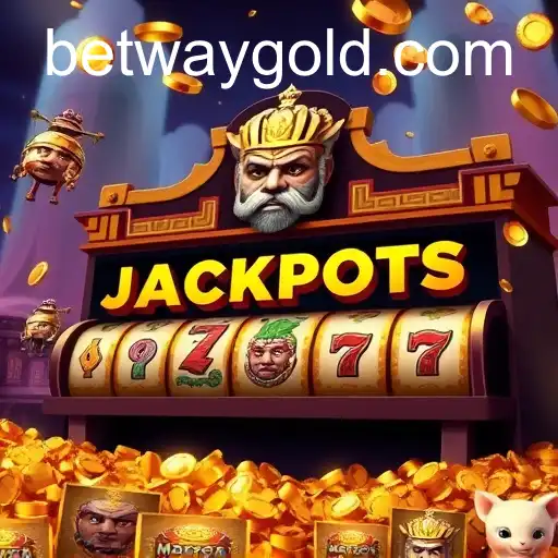 Exploring the Thrilling World of Jackpots on Betway