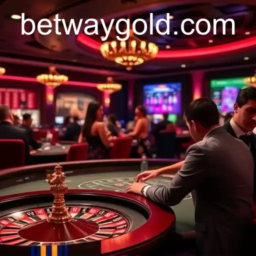 Exploring Live Betting: A Dynamic World with Betway