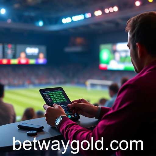 The Role of Online Betting in Modern Entertainment