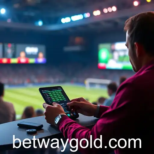 The Role of Online Betting in Modern Entertainment