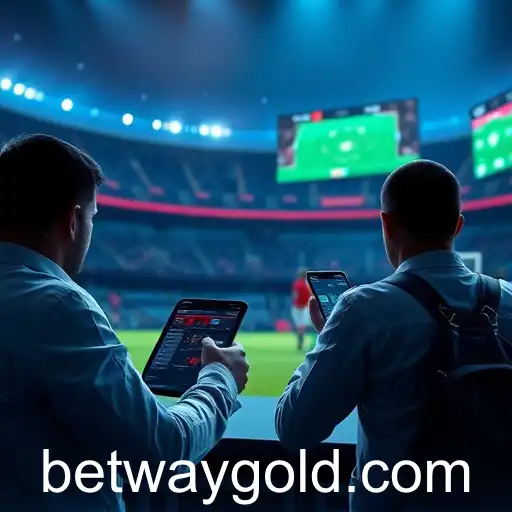 The Evolving Landscape of Online Betting in 2025
