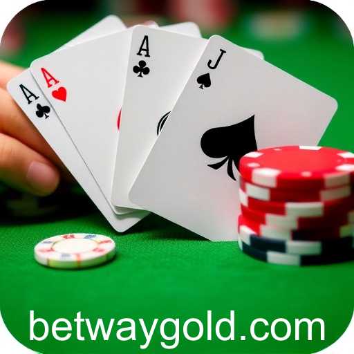 Exploring the Dynamic World of Online Poker on Betway