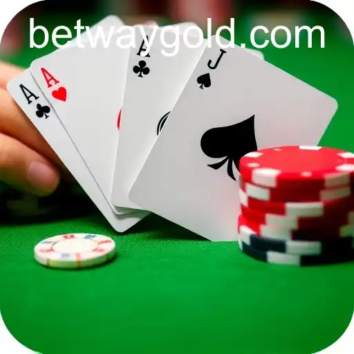 Exploring the Dynamic World of Online Poker on Betway