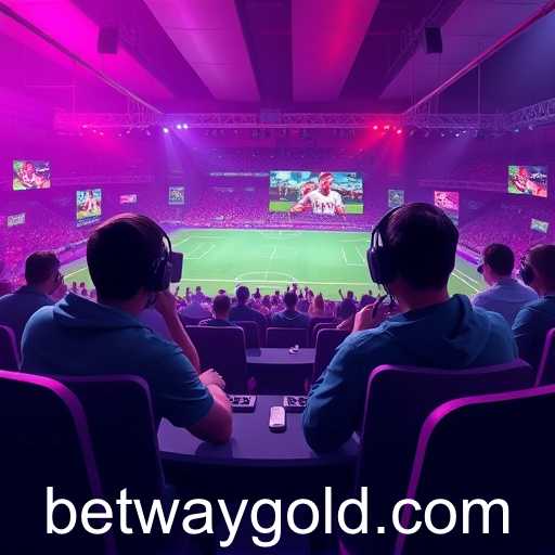 Rise of Online Gaming Amidst Technological Advances