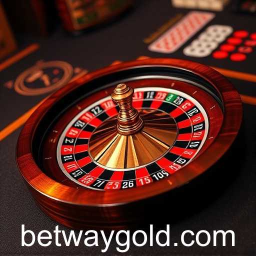 Exploring the World of Online Roulette on Betway