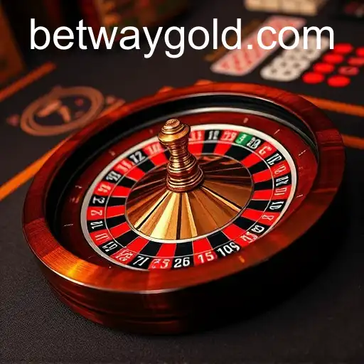 Exploring the World of Online Roulette on Betway