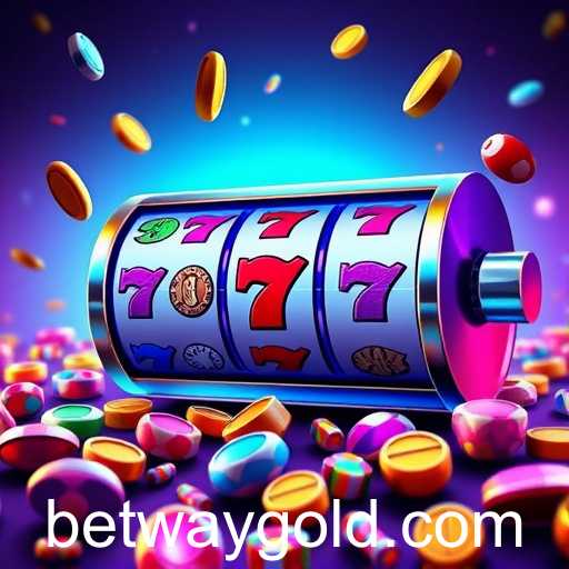 Exploring the Exciting World of Slot Games on Betway