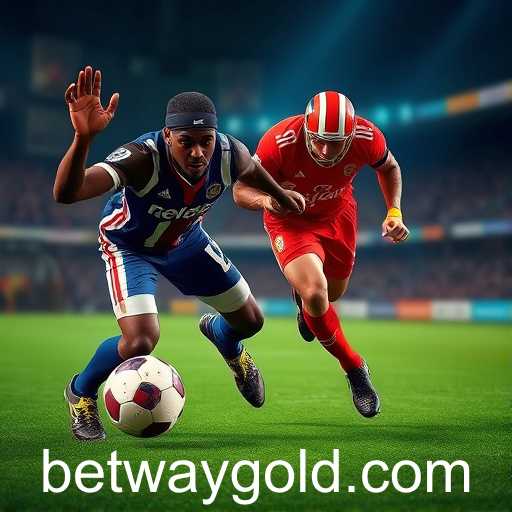 Exploring the Dynamics of Sports Betting with Betway