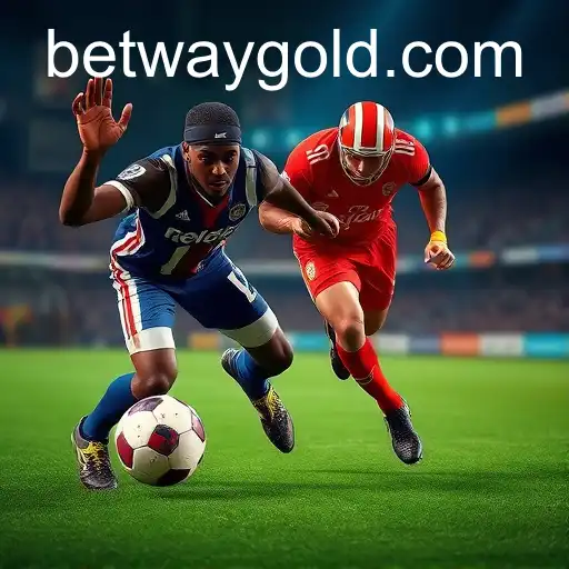 Exploring the Dynamics of Sports Betting with Betway